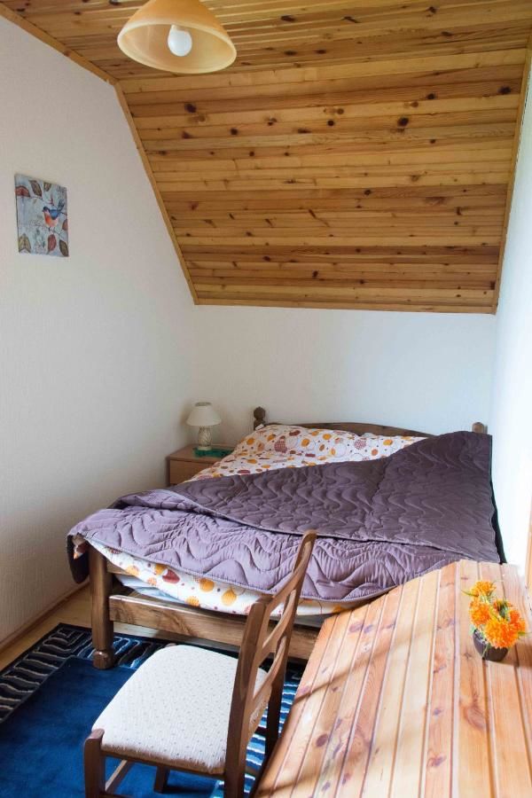 Виллы Villa Moutain View Жабляк