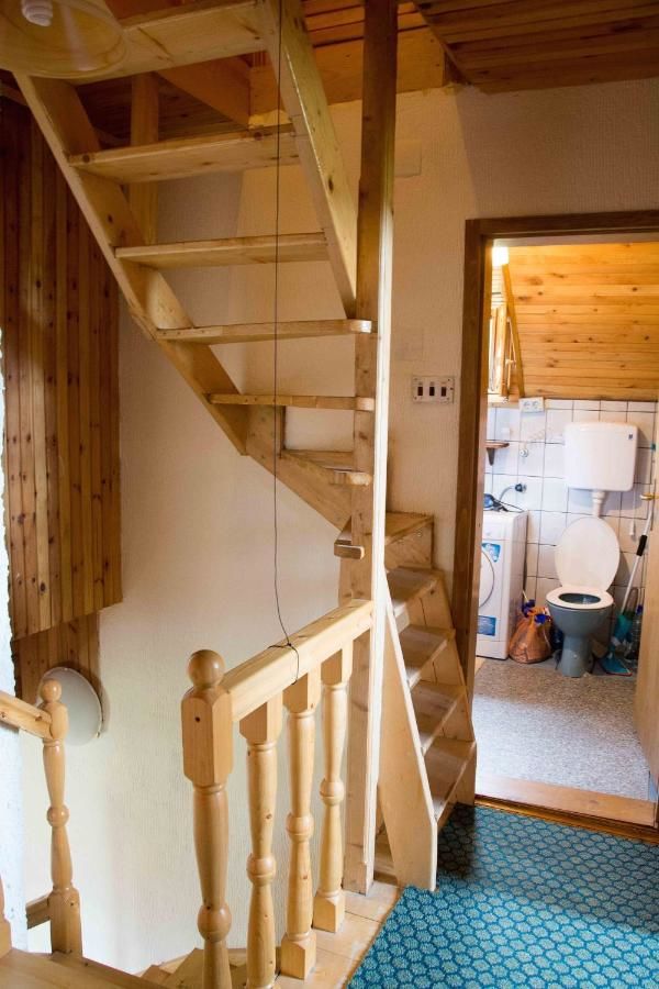 Виллы Villa Moutain View Жабляк