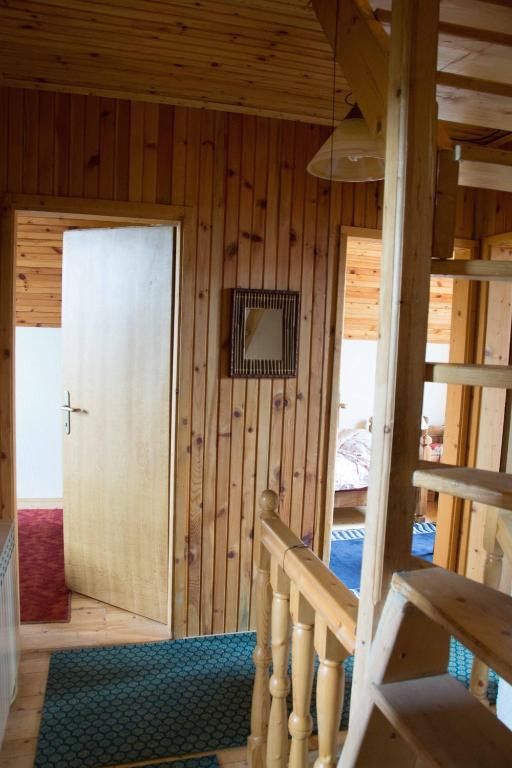 Виллы Villa Moutain View Жабляк