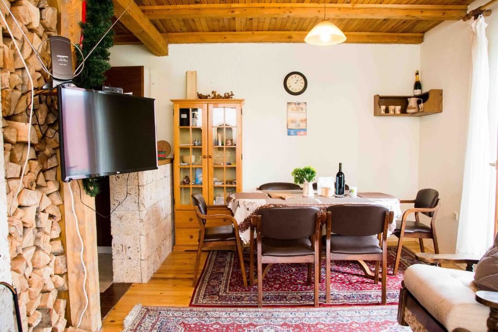 Виллы Villa Moutain View Жабляк