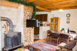 Виллы Villa Moutain View Жабляк Вилла-11