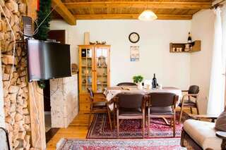 Виллы Villa Moutain View Жабляк Вилла-12