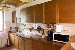 Виллы Villa Moutain View Жабляк Вилла-13