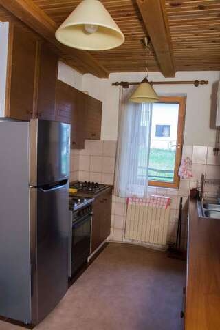 Виллы Villa Moutain View Жабляк Вилла-14