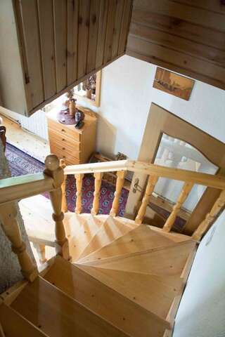 Виллы Villa Moutain View Жабляк Вилла-16