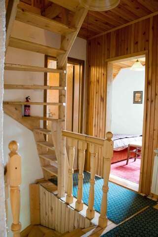 Виллы Villa Moutain View Жабляк Вилла-17