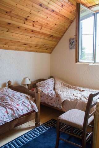 Виллы Villa Moutain View Жабляк Вилла-18