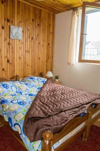 Виллы Villa Moutain View Жабляк Вилла-26