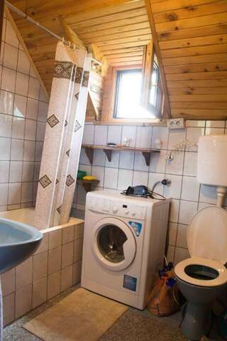 Виллы Villa Moutain View Жабляк Вилла-29