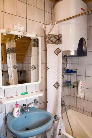 Виллы Villa Moutain View Жабляк Вилла-30