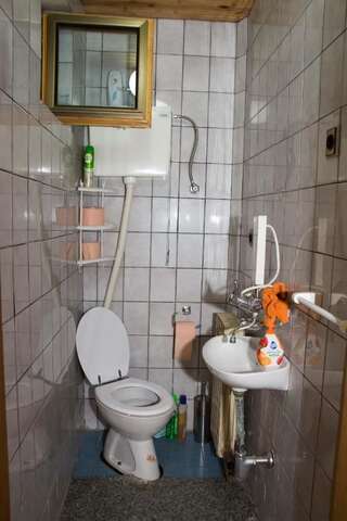 Виллы Villa Moutain View Жабляк Вилла-31