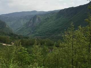 Виллы Villa Moutain View Жабляк Вилла-33