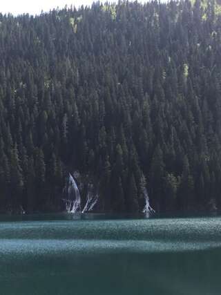 Виллы Villa Moutain View Жабляк Вилла-34