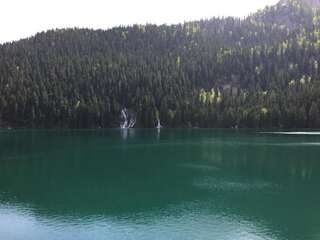 Виллы Villa Moutain View Жабляк Вилла-35