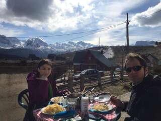 Виллы Villa Moutain View Жабляк Вилла-41