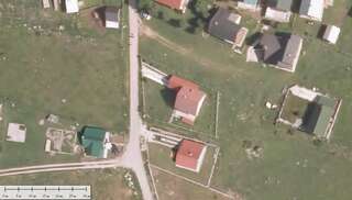 Виллы Villa Moutain View Жабляк Вилла-46