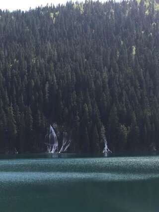 Виллы Villa Moutain View Жабляк Вилла-53