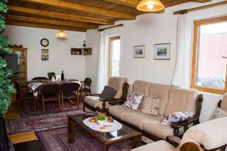 Виллы Villa Moutain View Жабляк Вилла-7