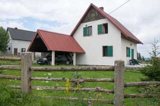 Виллы Villa Moutain View Жабляк Вилла-70