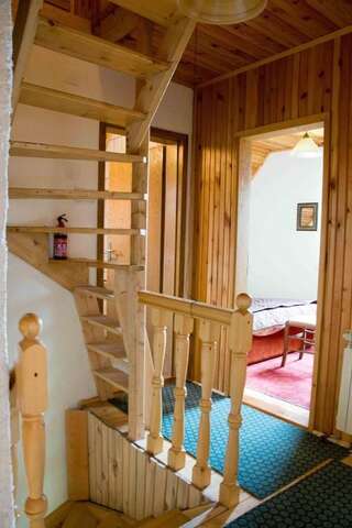 Виллы Villa Moutain View Жабляк Вилла-73