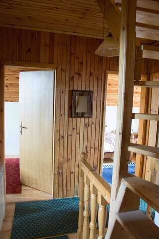 Виллы Villa Moutain View Жабляк Вилла-74