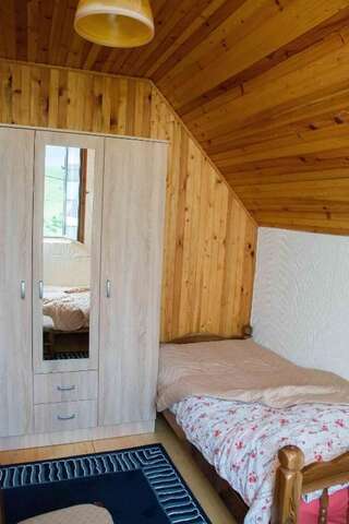 Виллы Villa Moutain View Жабляк Вилла-79