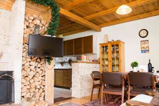 Виллы Villa Moutain View Жабляк Вилла-8