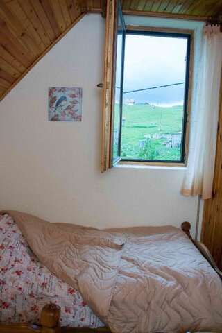 Виллы Villa Moutain View Жабляк Вилла-81