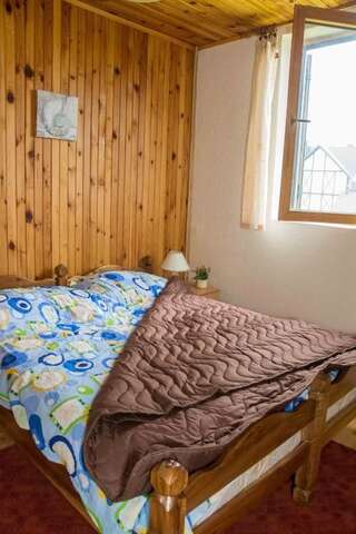 Виллы Villa Moutain View Жабляк Вилла-82