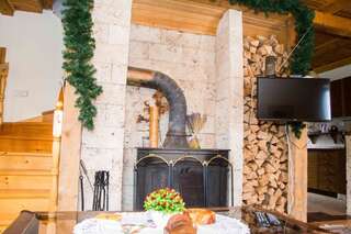 Виллы Villa Moutain View Жабляк Вилла-85