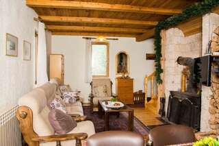 Виллы Villa Moutain View Жабляк Вилла-86