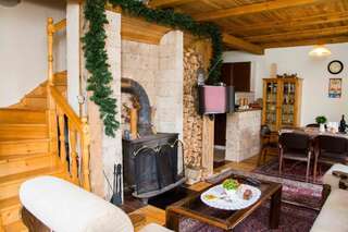 Виллы Villa Moutain View Жабляк Вилла-87