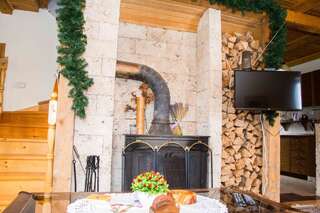 Виллы Villa Moutain View Жабляк Вилла-9