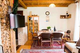 Виллы Villa Moutain View Жабляк Вилла-90