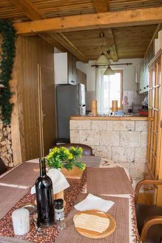 Виллы Villa Moutain View Жабляк Вилла-93