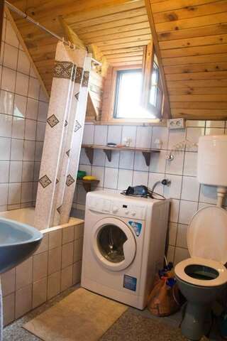 Виллы Villa Moutain View Жабляк Вилла-95