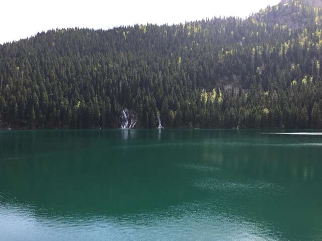 Виллы Villa Moutain View Жабляк-37