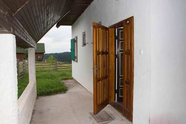 Виллы Villa Moutain View Жабляк-73